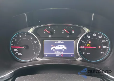 2022 Chevrolet Equinox Fwd Premier from USA, damaged, VIN 3GNAXNEV2NS146120